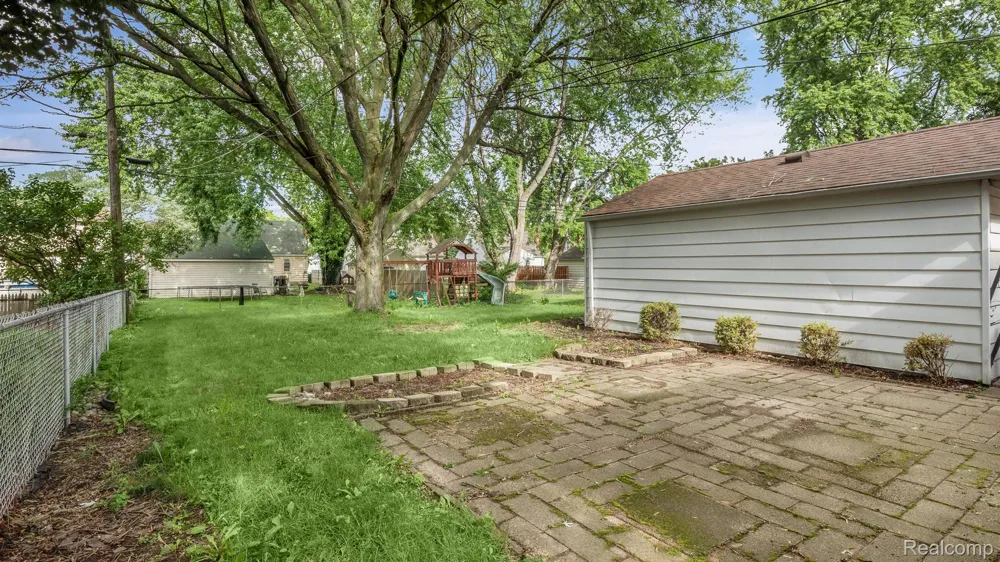 3536 CORNELL STREET Dearborn City, MI 48124