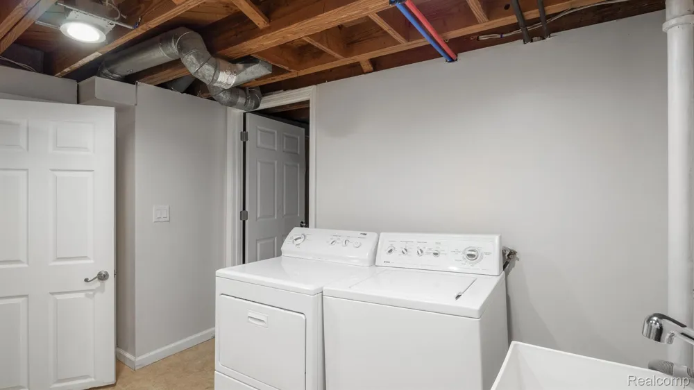 3536 CORNELL STREET Dearborn City, MI 48124