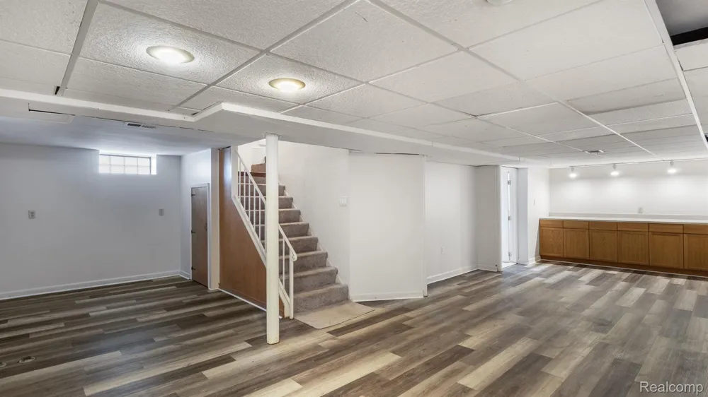3536 CORNELL STREET Dearborn City, MI 48124