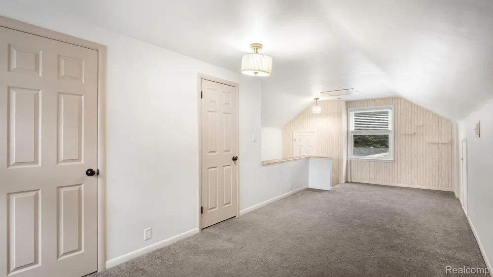 3536 CORNELL STREET Dearborn City, MI 48124