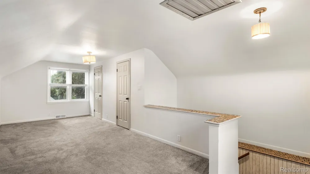 3536 CORNELL STREET Dearborn City, MI 48124