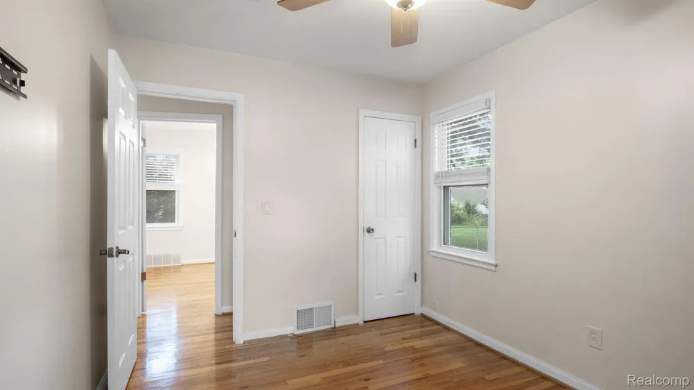 3536 CORNELL STREET Dearborn City, MI 48124