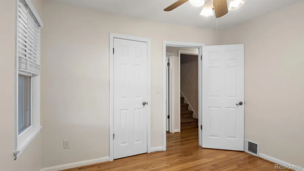 3536 CORNELL STREET Dearborn City, MI 48124