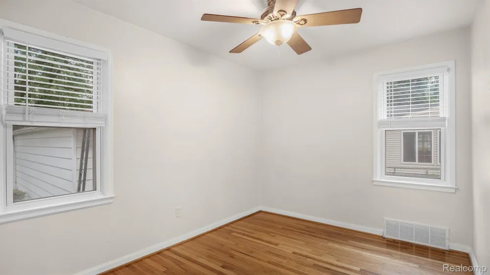3536 CORNELL STREET Dearborn City, MI 48124