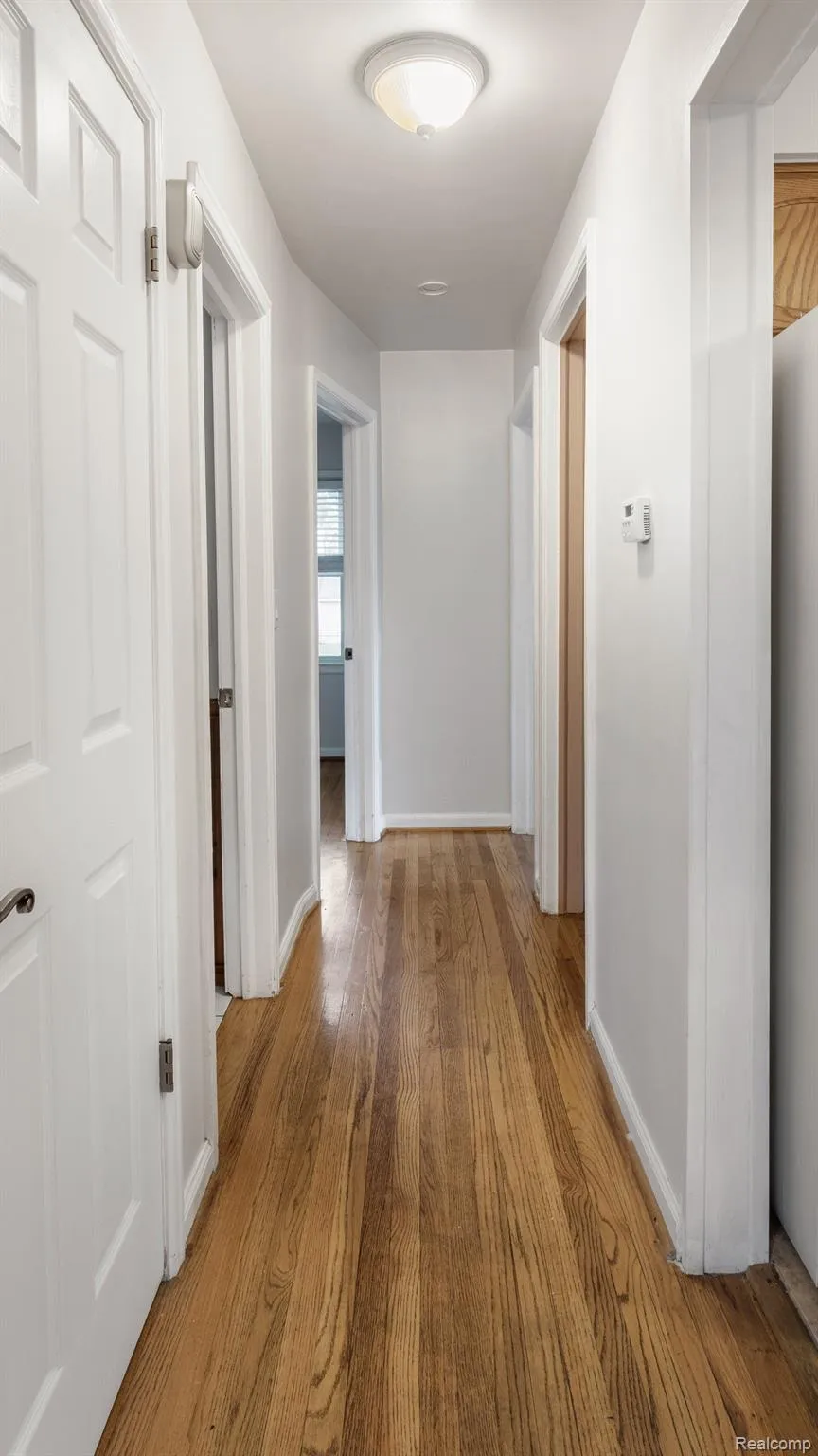 3536 CORNELL STREET Dearborn City, MI 48124