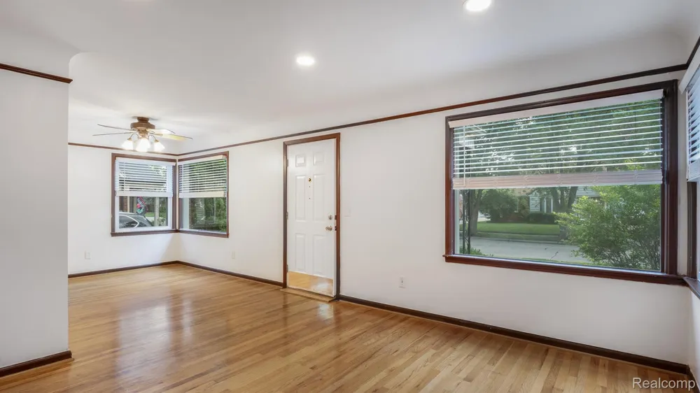 3536 CORNELL STREET Dearborn City, MI 48124
