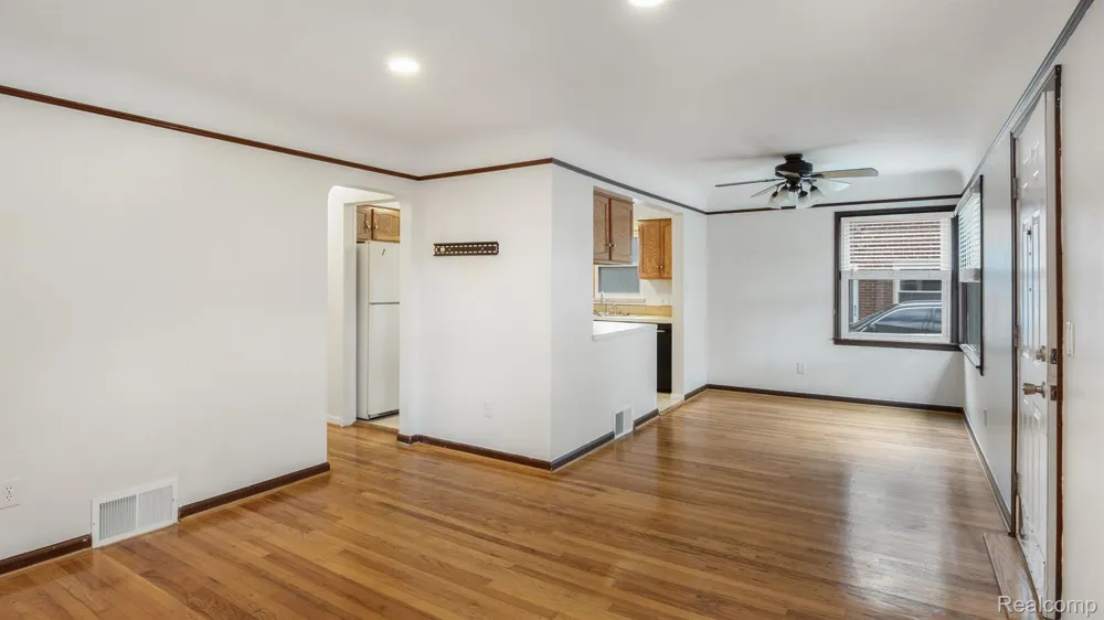 3536 CORNELL STREET Dearborn City, MI 48124