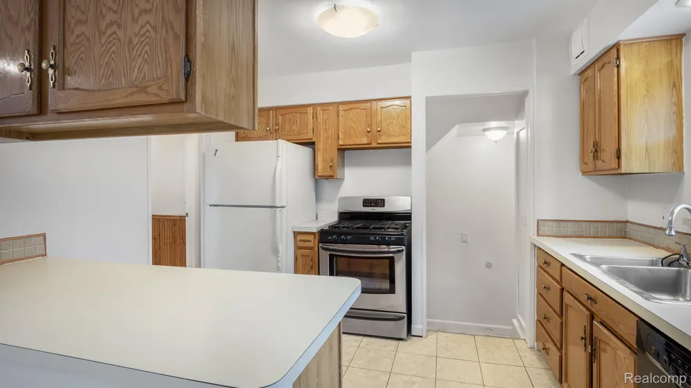3536 CORNELL STREET Dearborn City, MI 48124