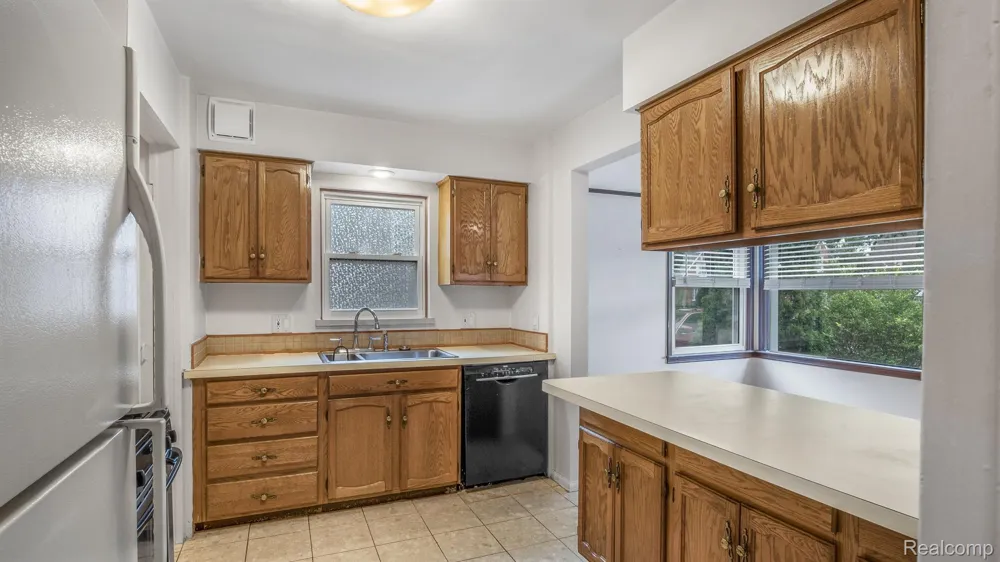 3536 CORNELL STREET Dearborn City, MI 48124