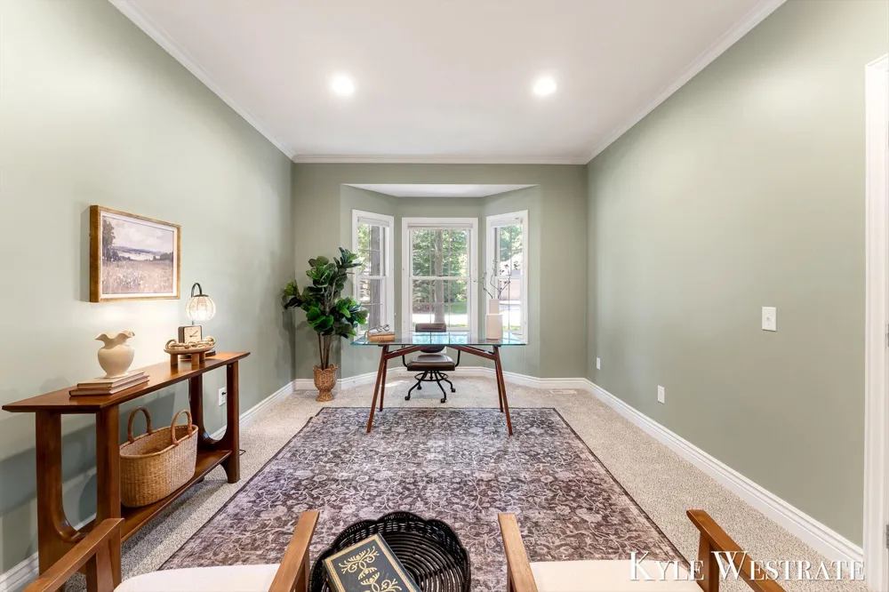 6334 Red Rock Court Norton Shores City, MI 49444