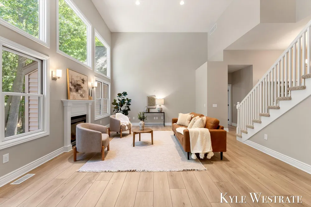 6334 Red Rock Court Norton Shores City, MI 49444