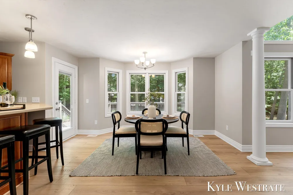 6334 Red Rock Court Norton Shores City, MI 49444