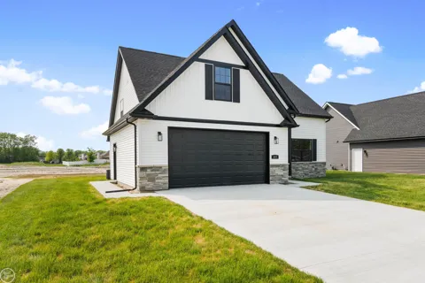 1 Carney Drive