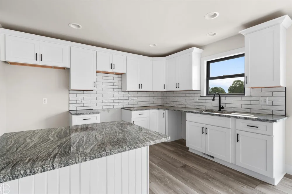 1 Carney Drive St Clair City, MI 48079