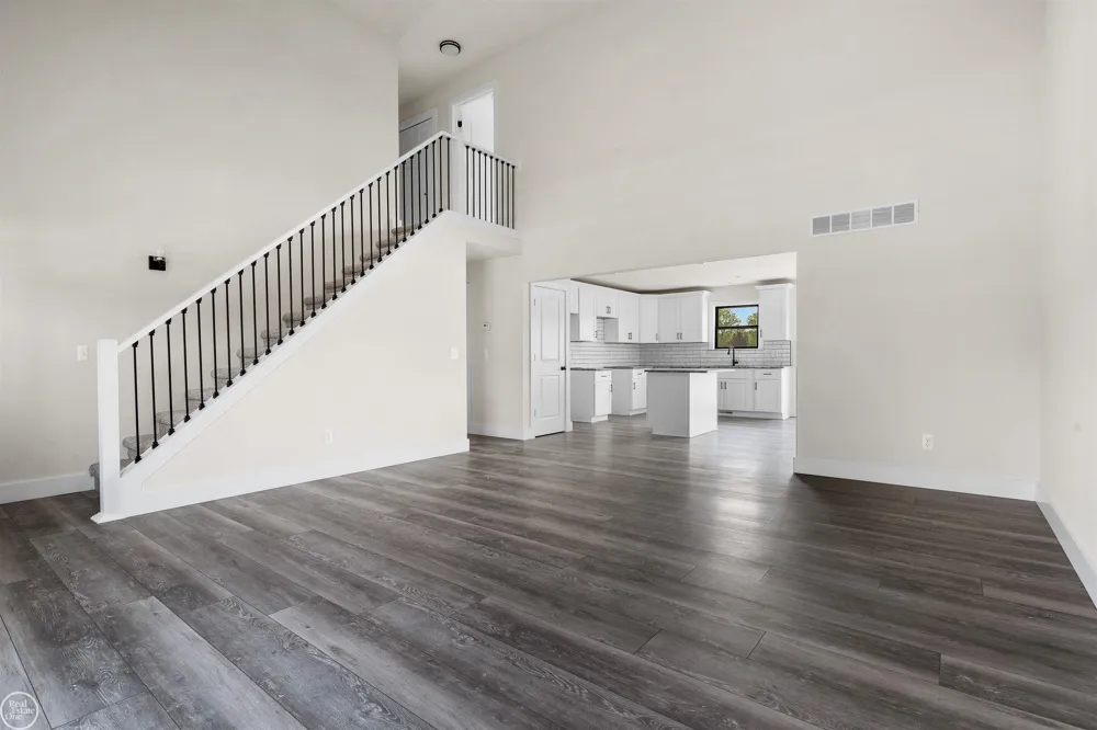 1 Carney Drive St Clair City, MI 48079