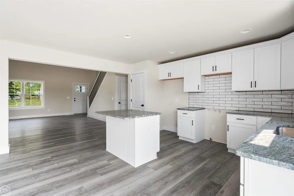 1 Carney Drive St Clair City, MI 48079