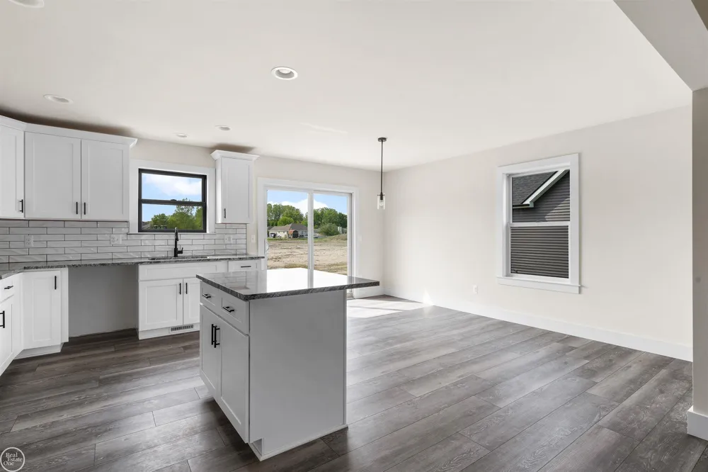 1 Carney Drive St Clair City, MI 48079