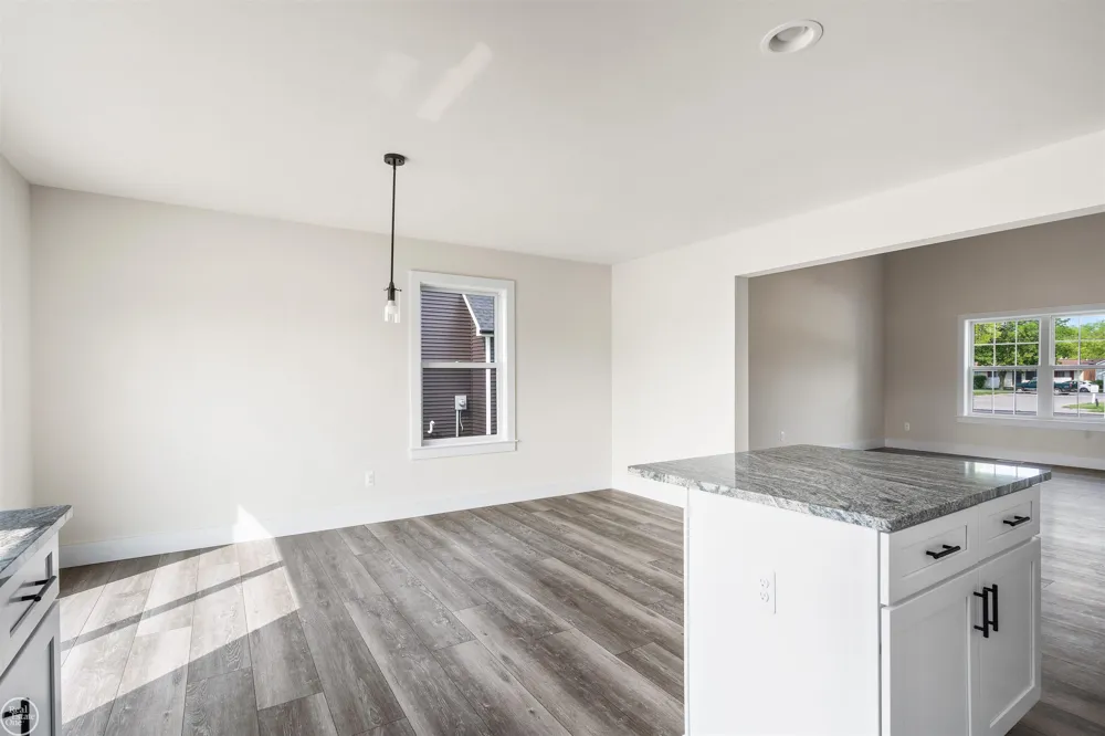 1 Carney Drive St Clair City, MI 48079