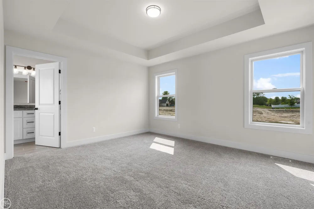 1 Carney Drive St Clair City, MI 48079