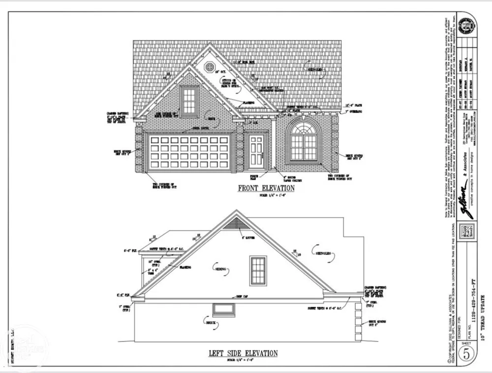 1 Carney Drive St Clair City, MI 48079