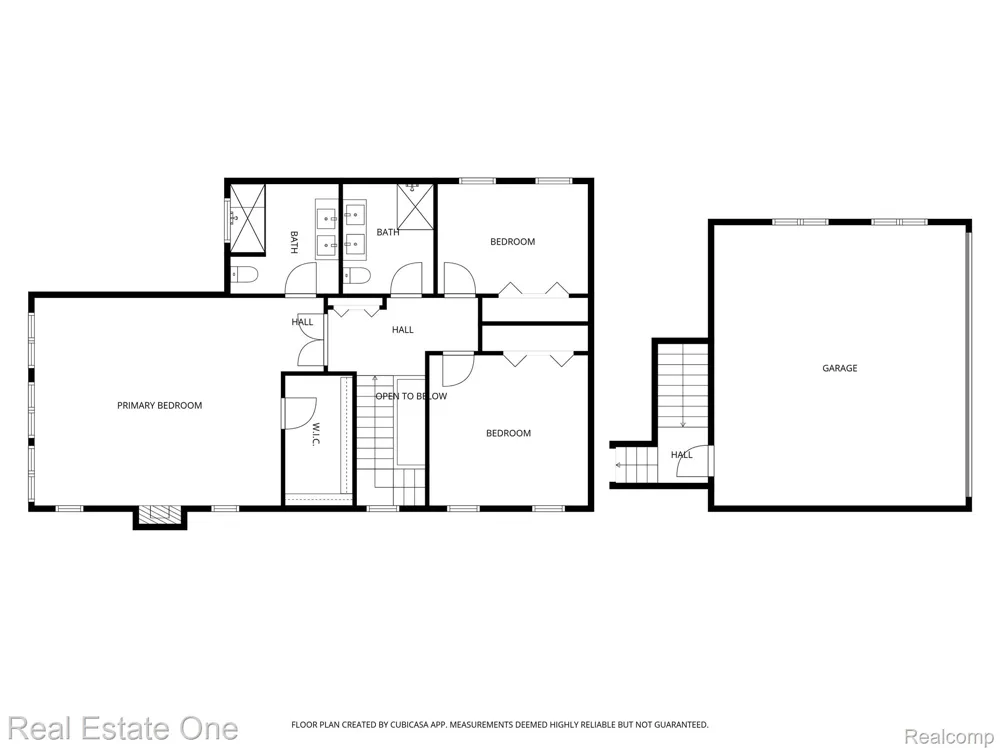9047 Gale Road White Lake Charter Township, MI 48386