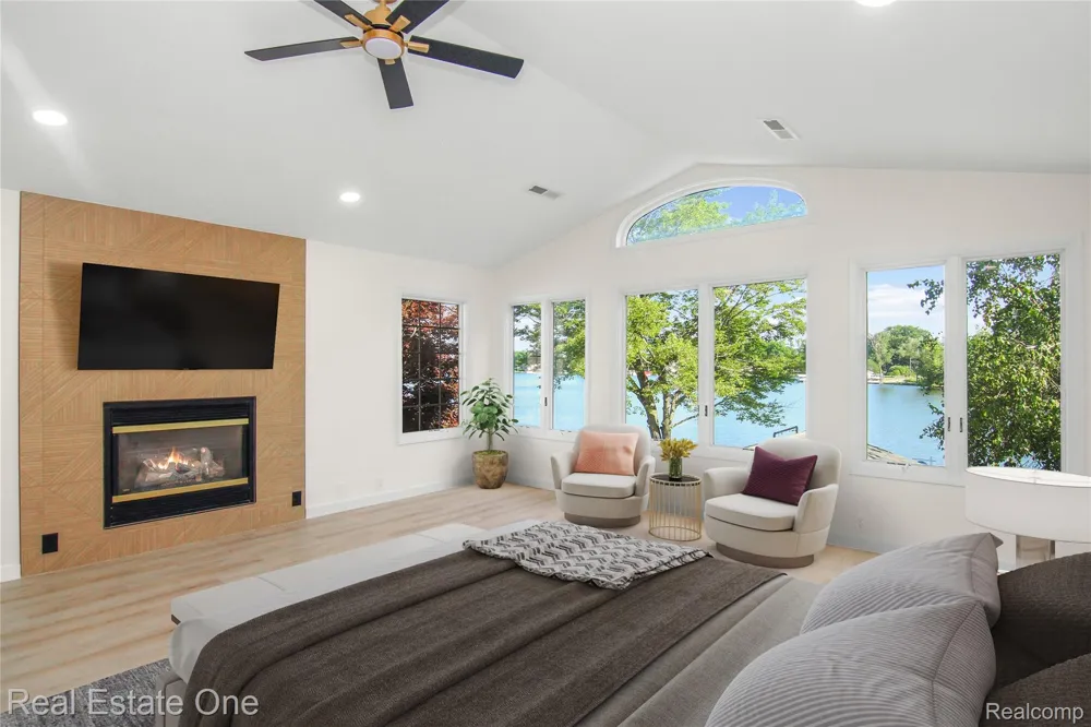 9047 Gale Road White Lake Charter Township, MI 48386