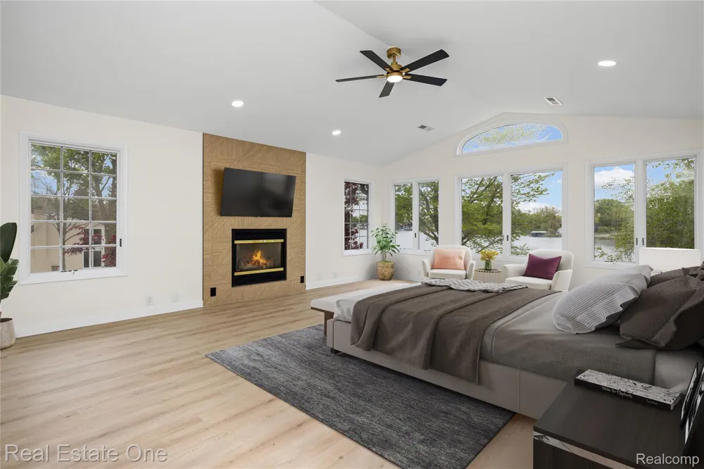 9047 Gale Road White Lake Charter Township, MI 48386