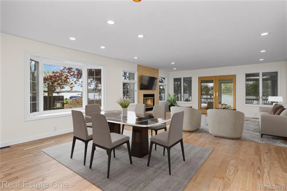9047 Gale Road White Lake Charter Township, MI 48386