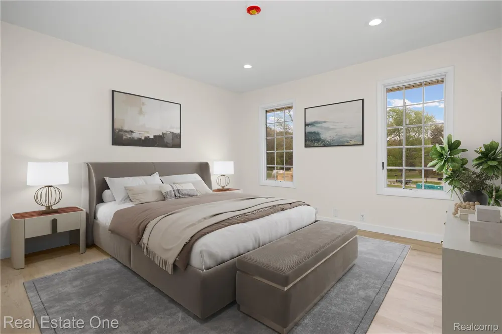 9047 Gale Road White Lake Charter Township, MI 48386