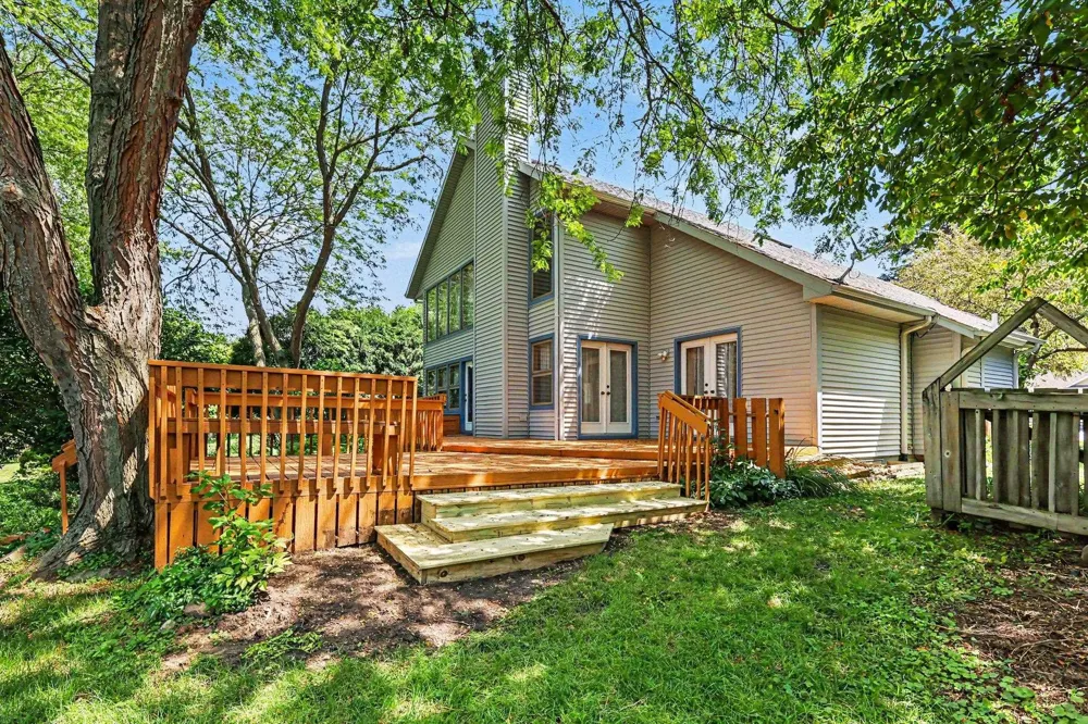 2511 Lott Avenue Delhi Charter Township, MI 48842