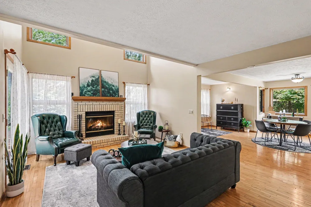 2511 Lott Avenue Delhi Charter Township, MI 48842