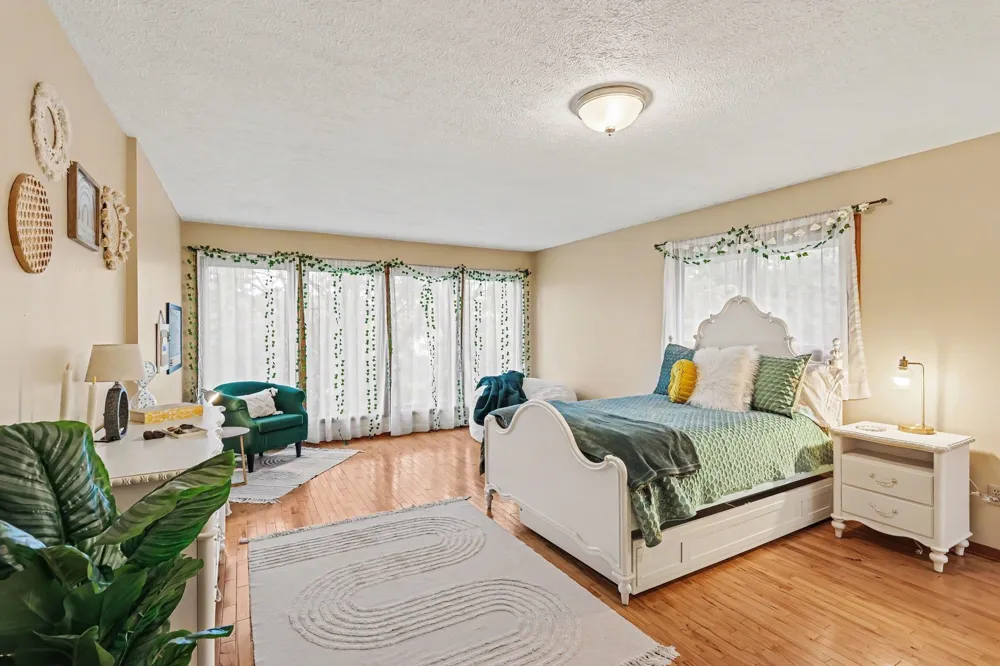 2511 Lott Avenue Delhi Charter Township, MI 48842