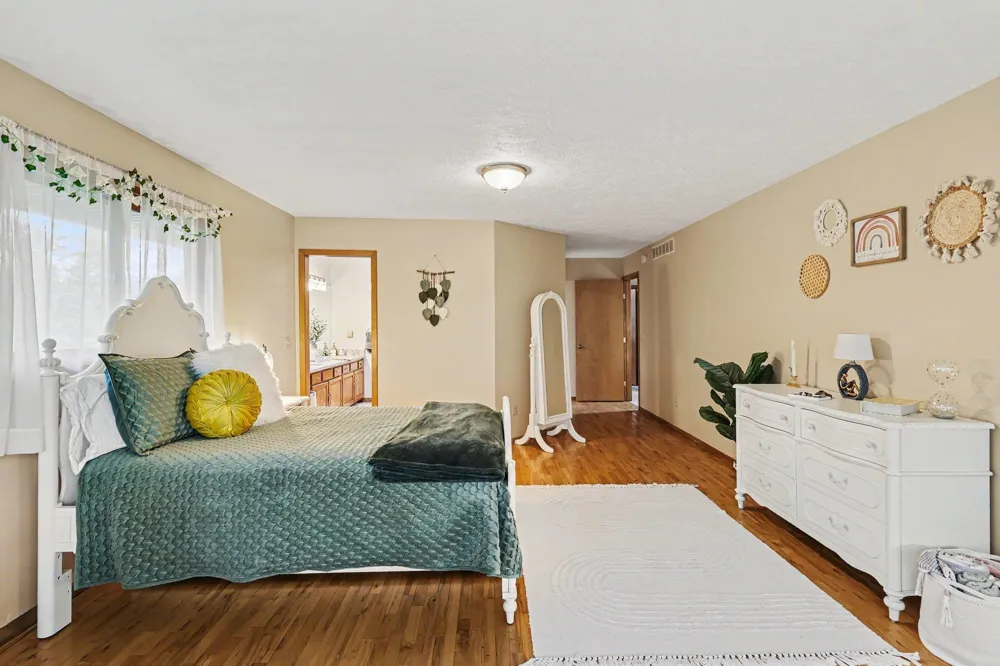 2511 Lott Avenue Delhi Charter Township, MI 48842