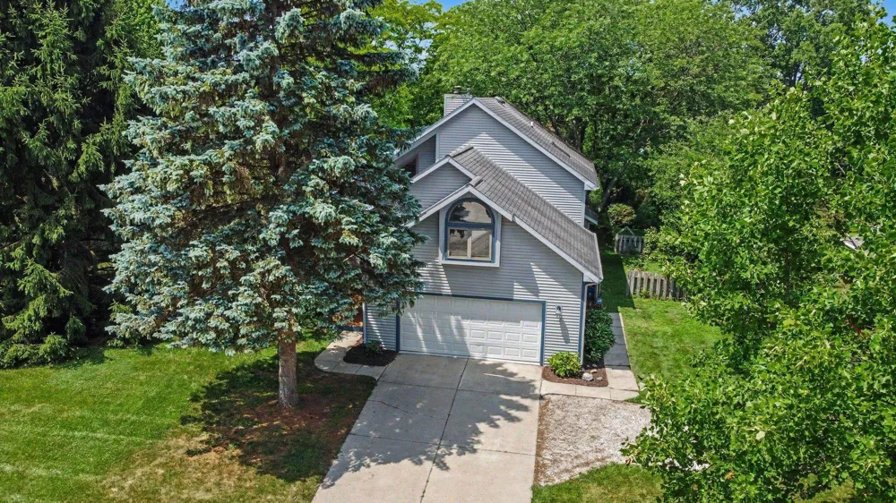 2511 Lott Avenue Delhi Charter Township, MI 48842