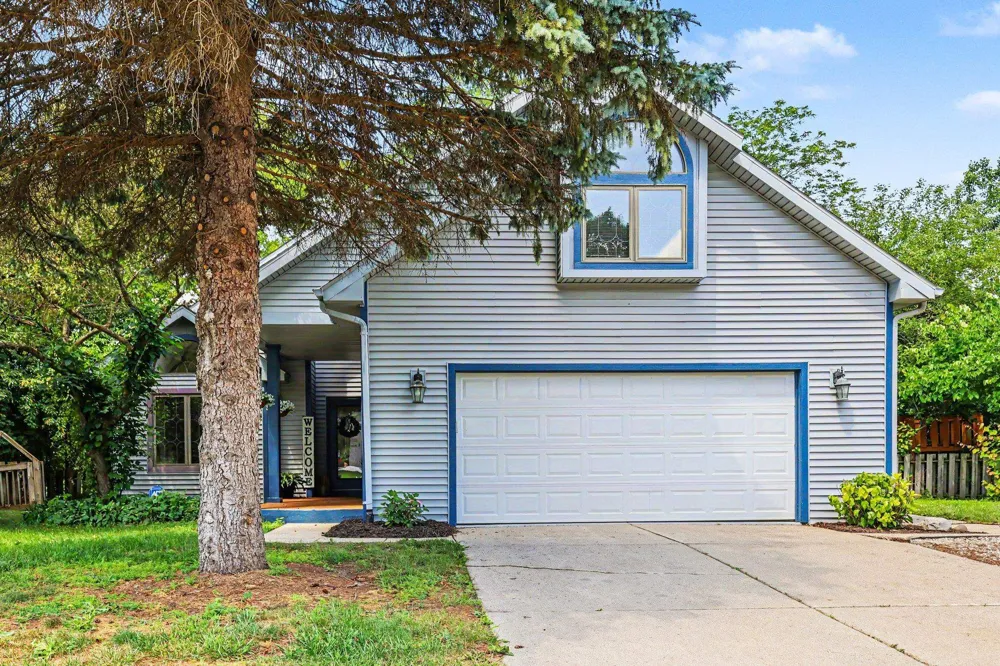 2511 Lott Avenue Delhi Charter Township, MI 48842