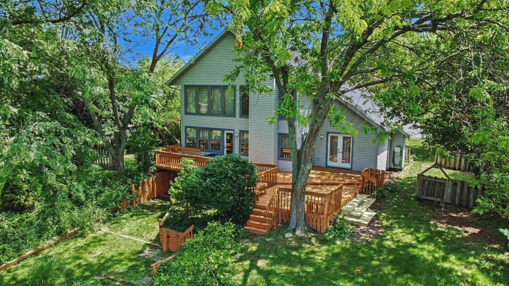 2511 Lott Avenue Delhi Charter Township, MI 48842