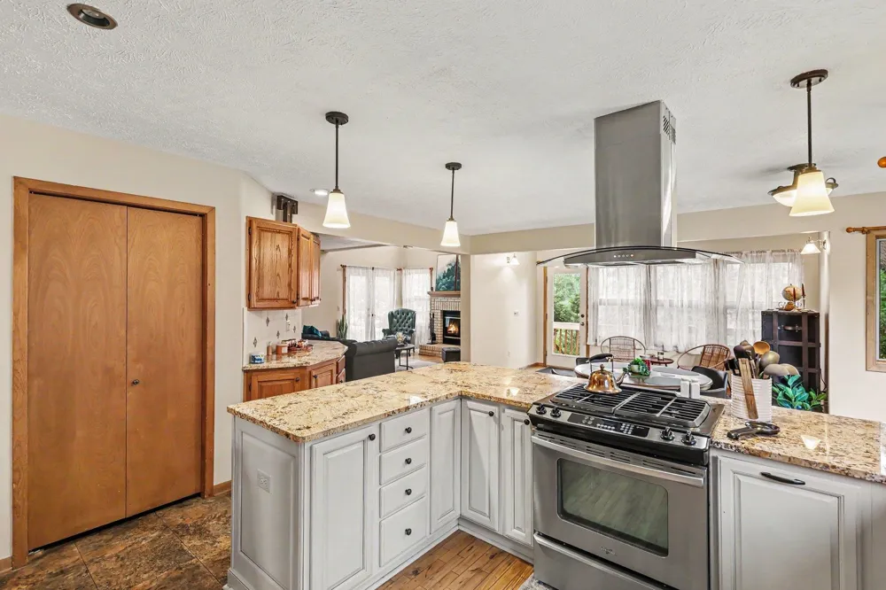 2511 Lott Avenue Delhi Charter Township, MI 48842