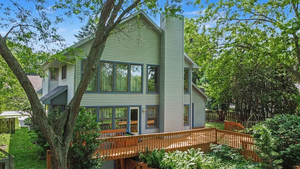 2511 Lott Avenue Delhi Charter Township, MI 48842