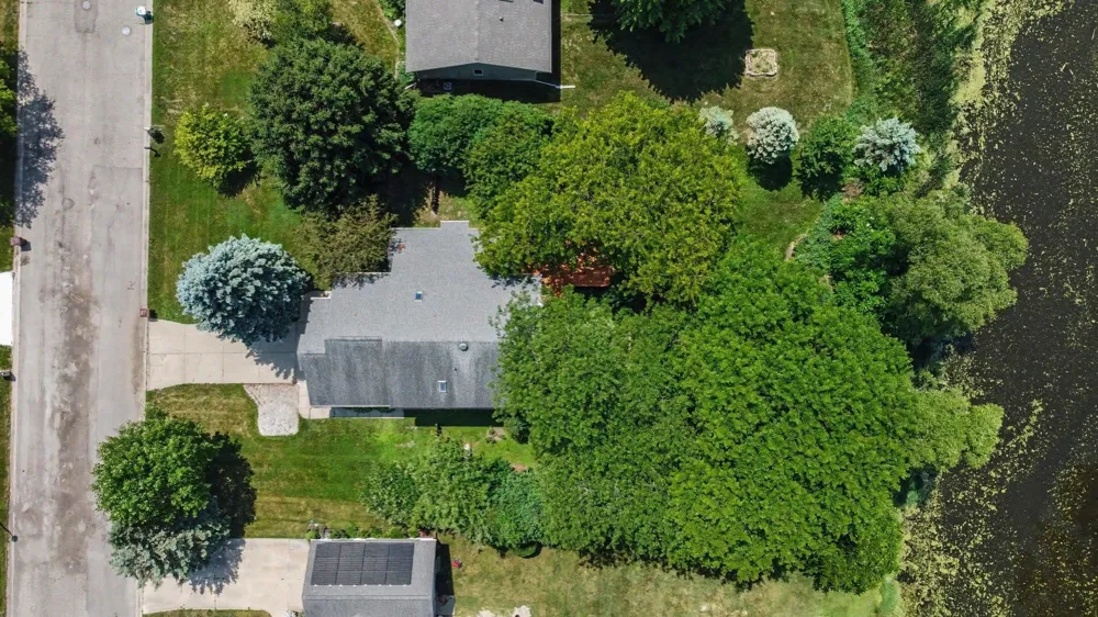 2511 Lott Avenue Delhi Charter Township, MI 48842