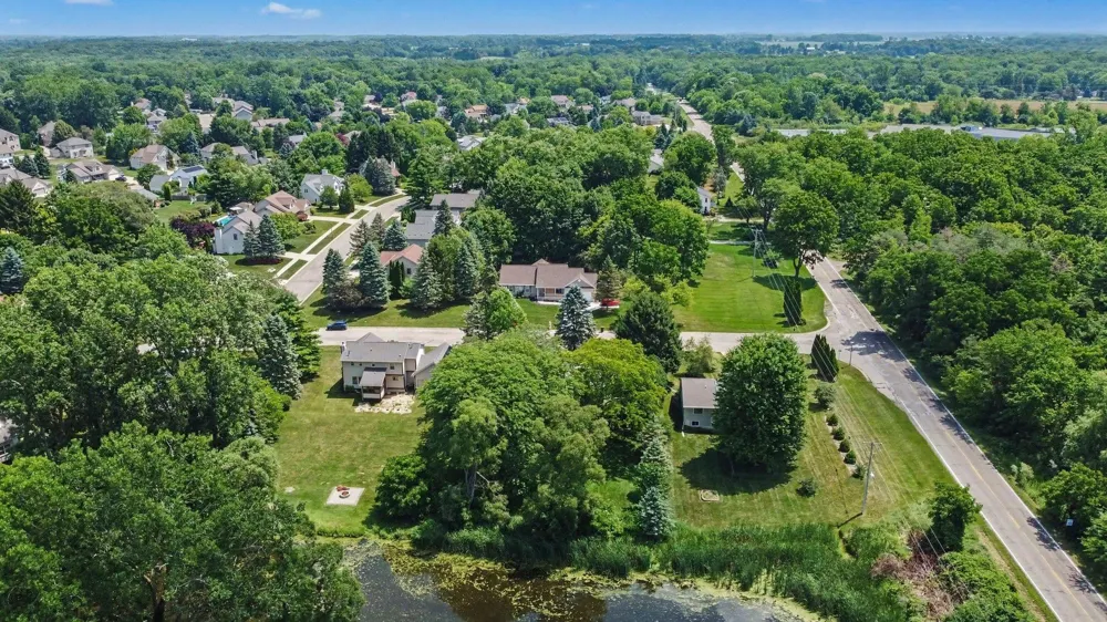 2511 Lott Avenue Delhi Charter Township, MI 48842