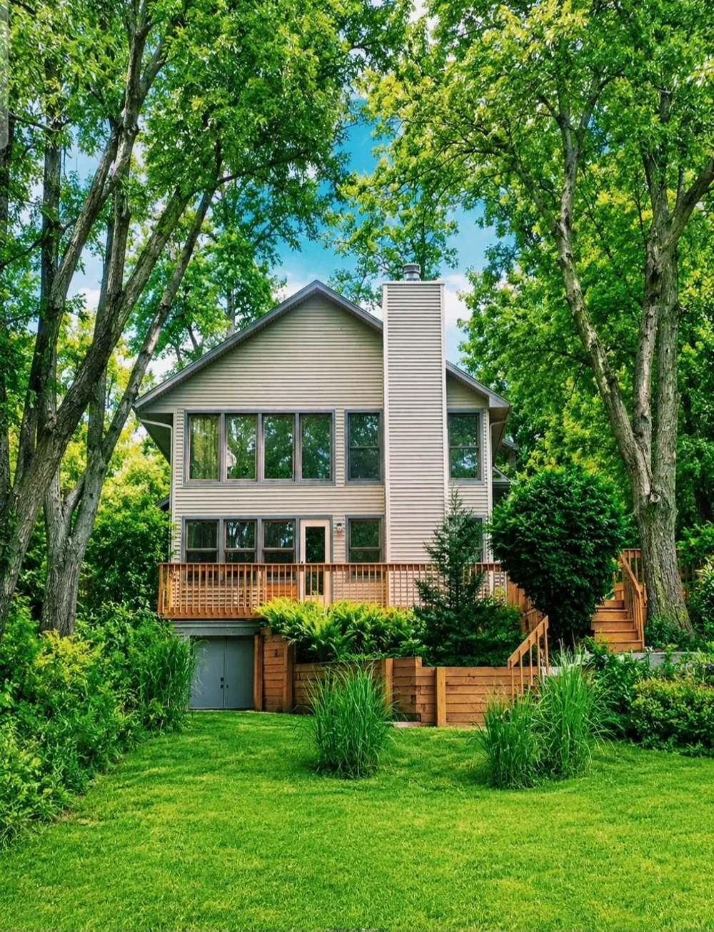 2511 Lott Avenue Delhi Charter Township, MI 48842