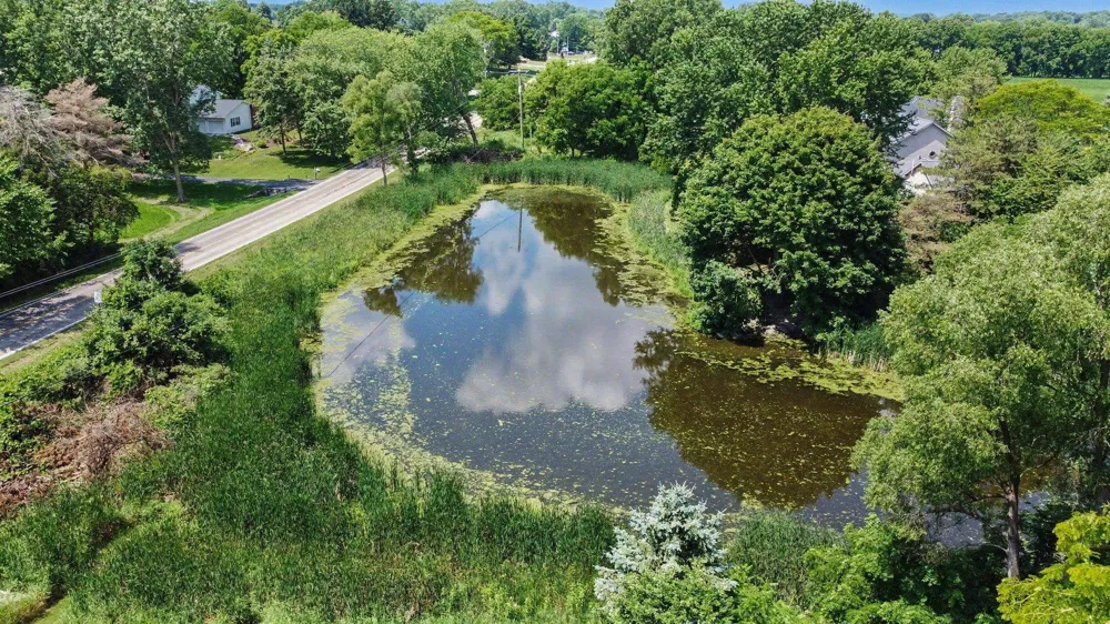 2511 Lott Avenue Delhi Charter Township, MI 48842