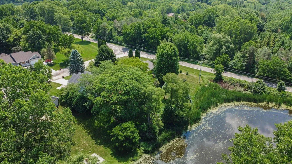 2511 Lott Avenue Delhi Charter Township, MI 48842