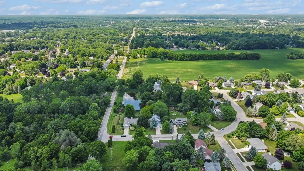 2511 Lott Avenue Delhi Charter Township, MI 48842