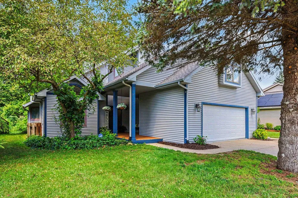 2511 Lott Avenue Delhi Charter Township, MI 48842