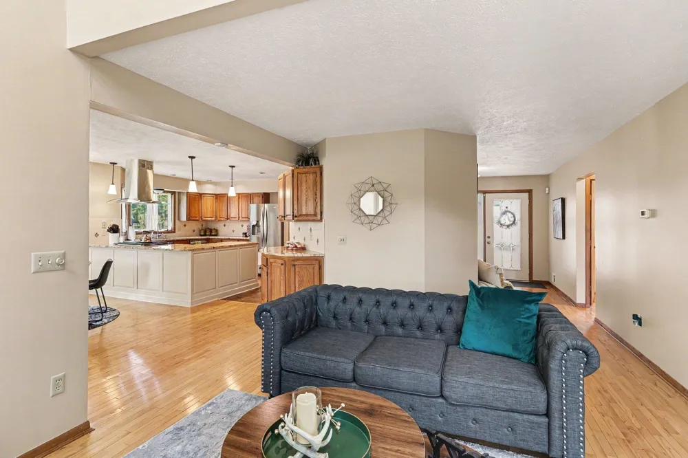 2511 Lott Avenue Delhi Charter Township, MI 48842