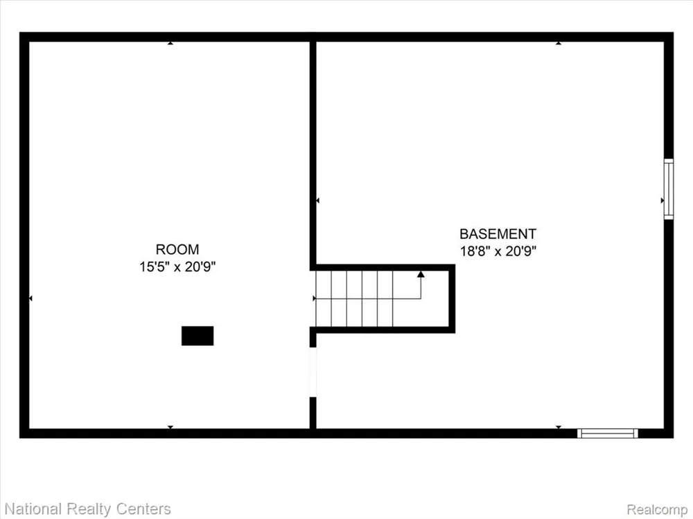 42142 Roscommon Street Northville City, MI 48167