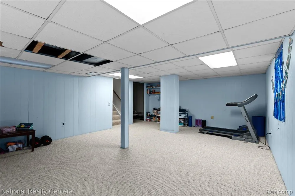 42142 Roscommon Street Northville City, MI 48167