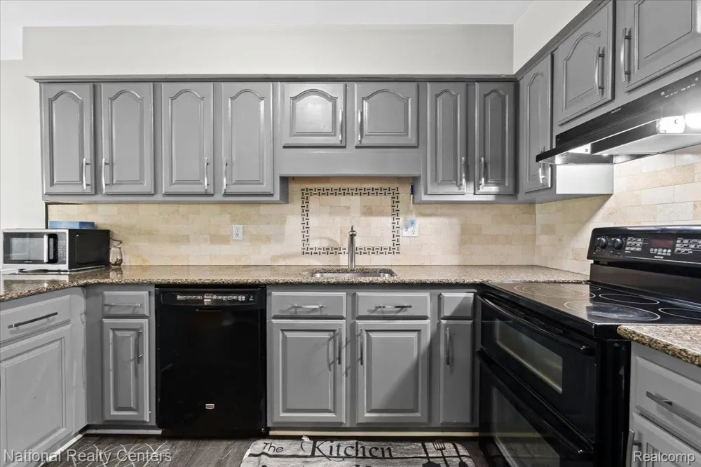 42142 Roscommon Street Northville City, MI 48167
