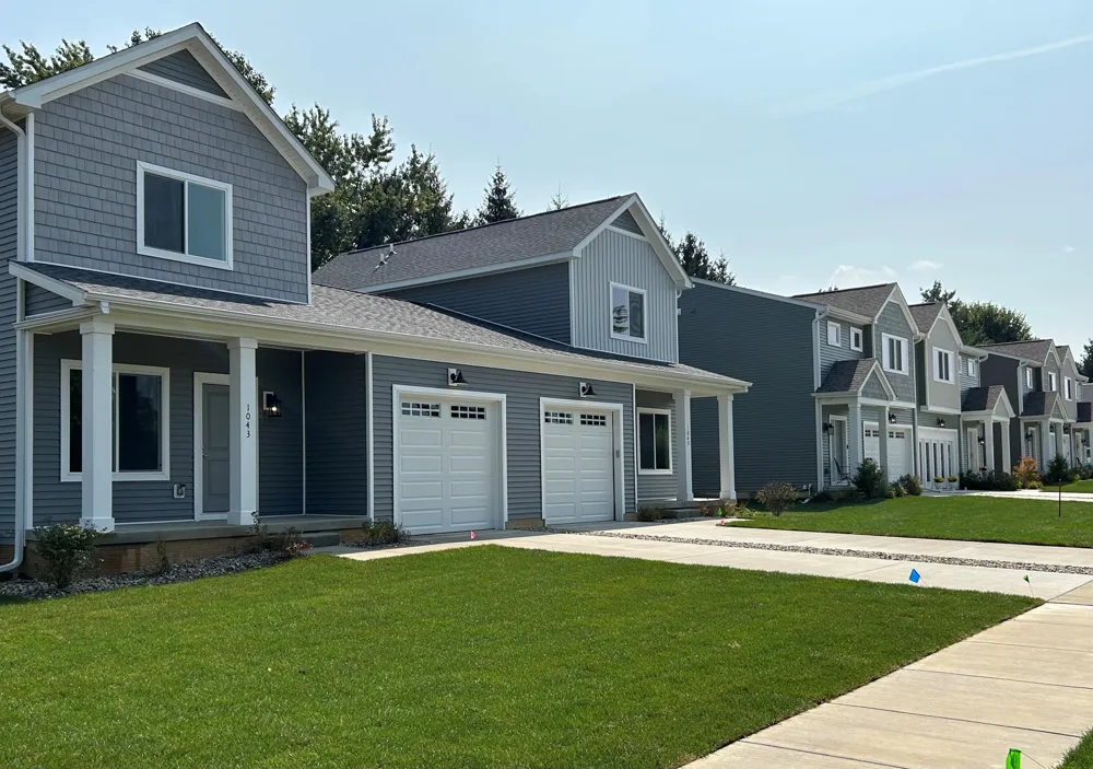 1029 Rebecca Street #13 Marshall City, MI 49068